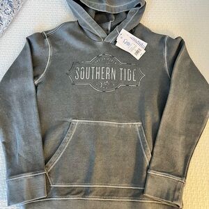 BNWT Boys Size 12 Southern Tide Sweatshirt